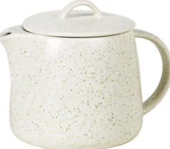 Broste Copenhagen Tekander > Nordic Vanilla Tekande , Cream w. Grains