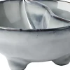 New Nordic Sea Olivenskål Ø11 cm, Soft Blue Skåle|Spisestue