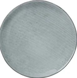 Best Nordic Sea Tallerken , Soft Blue Frokosttallerkener