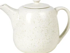 Sale Nordic Vanilla Tekande , Cream w. Grains Tekander