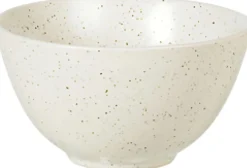 Nordic Vanilla Skål , Cream w. Grains Skåle|Spisestue