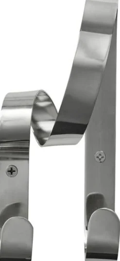 Online Broste Copenhagen Ribbon Knage , Metalfinish