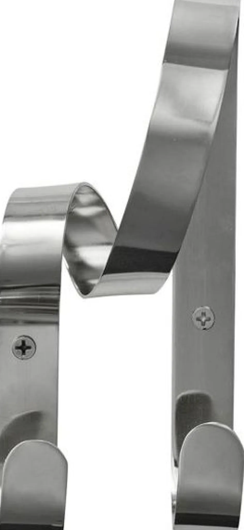 Online Broste Copenhagen Ribbon Knage , Metalfinish