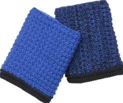 Broste Copenhagen Køkkentekstiler > Rigmor Karklud 2 stk. 25x25 cm, Intense Blue