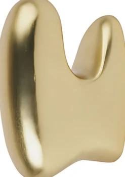 Clearance Broste Copenhagen Roberta Knage , Brass Finish