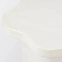 Sonja Sidebord H36 cm, Borde