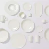 Broste Copenhagen Krus > Stevns Krus m. Hank 40 cl, Chalk White