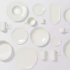 Sale Broste Copenhagen Stevns Krus 40 cl, Chalk White