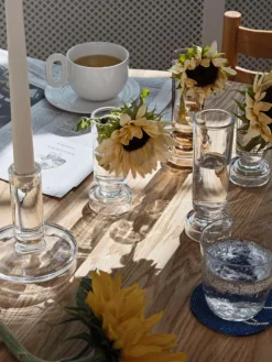 Broste Copenhagen Desserttallerkener > Stevns Tallerken , Chalk White