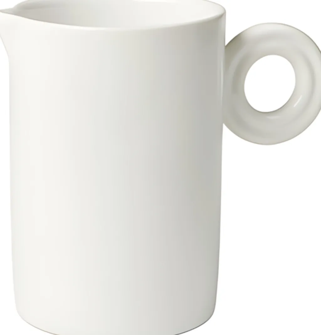 Outlet Stevns Mælkekande 40 cl, Chalk White Mælkekander