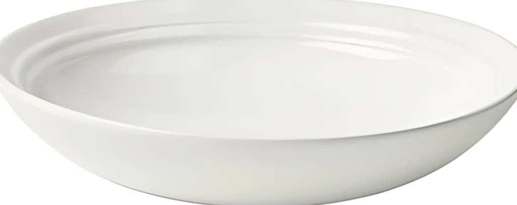Broste Copenhagen Skåle|Spisestue > Stevns Skål , Chalk White