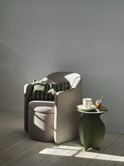 Broste Copenhagen Borde > Urna Sidebord H45 cm,