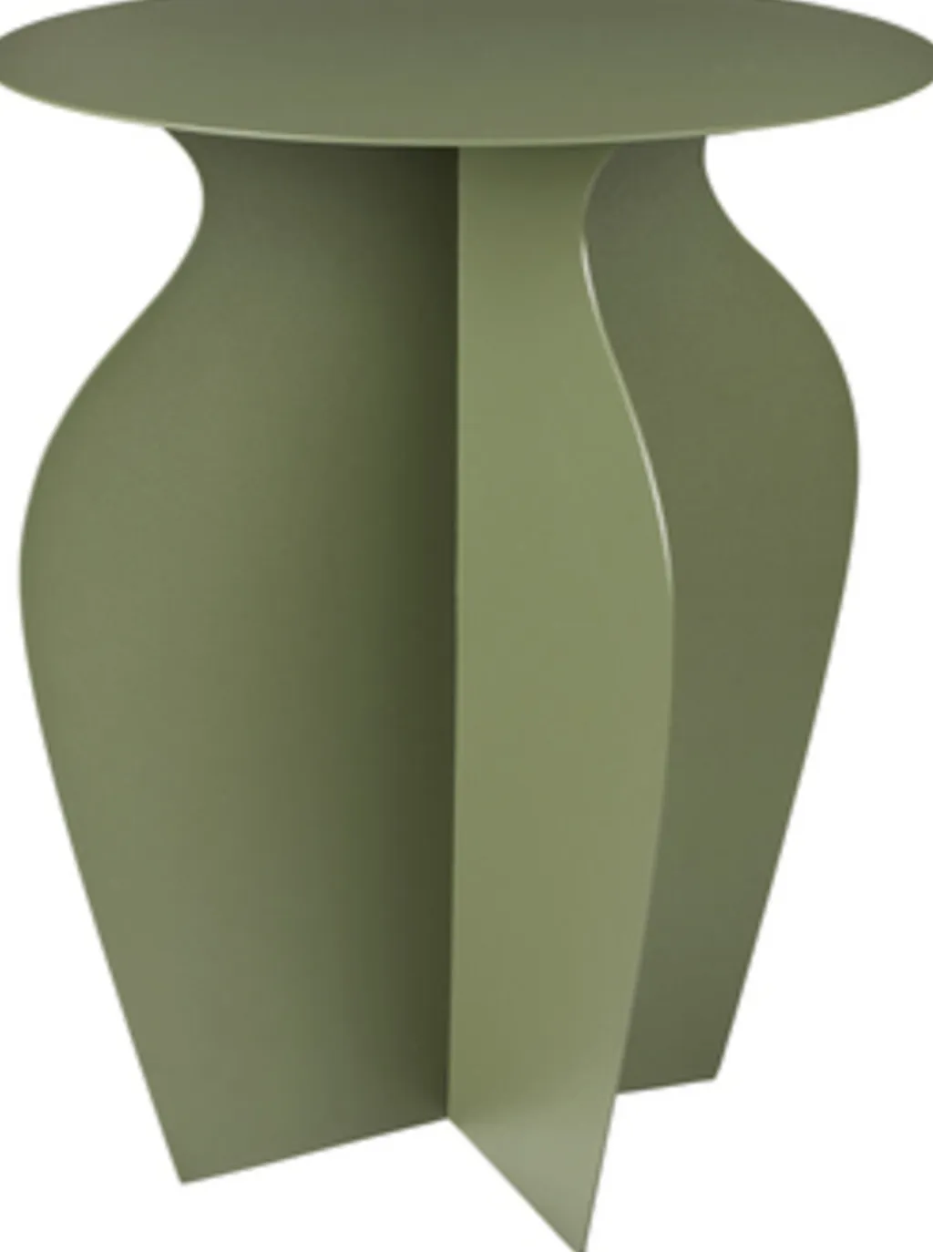 Broste Copenhagen Borde > Urna Sidebord H45 cm,