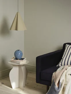 Broste Copenhagen Borde > Urna Sidebord H45 cm,