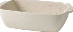 Vig Ovnfast Fad , Beige Spisestue|Fade