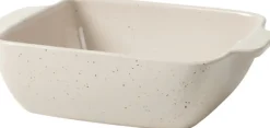 Broste Copenhagen Spisestue|Fade > Vig Ovnfast Fad , Beige