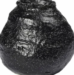 Discount Alma Vase H, Sort Stue|Vaser