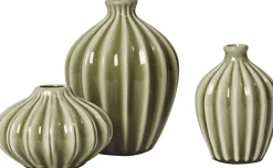 Broste Copenhagen Vaser > Amalie Vase H15 cm,