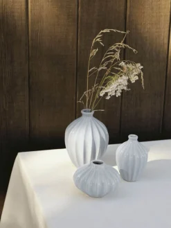 Broste Copenhagen Vaser > Amalie Vase H15 cm,
