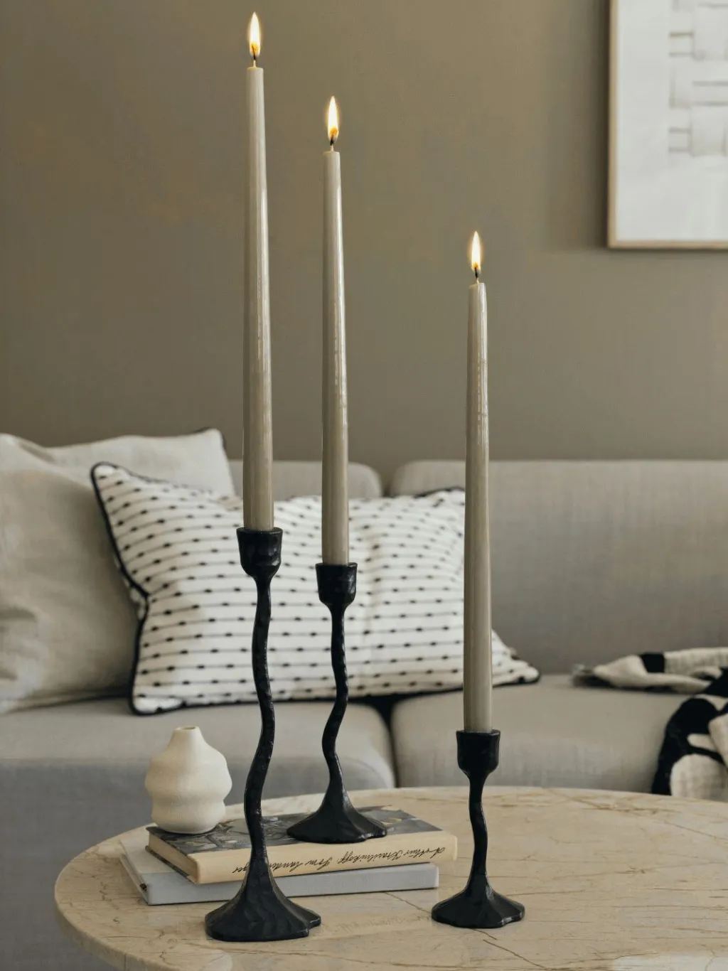 Discount Amy Lysestage H, Lysestager