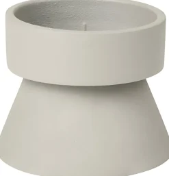 Broste Copenhagen Lysestager > Anker Lysestage H5,8 cm,