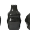 Broste Copenhagen Vaser > Cornelia Vase H12 cm, Grå