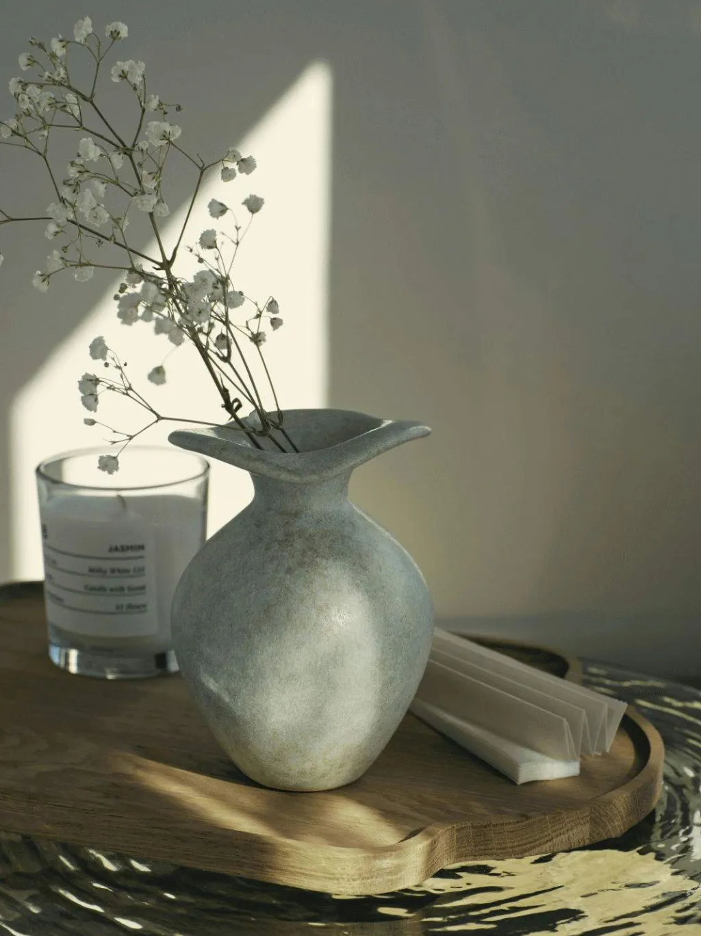 Discount Florentina Vase H14 cm, Vaser