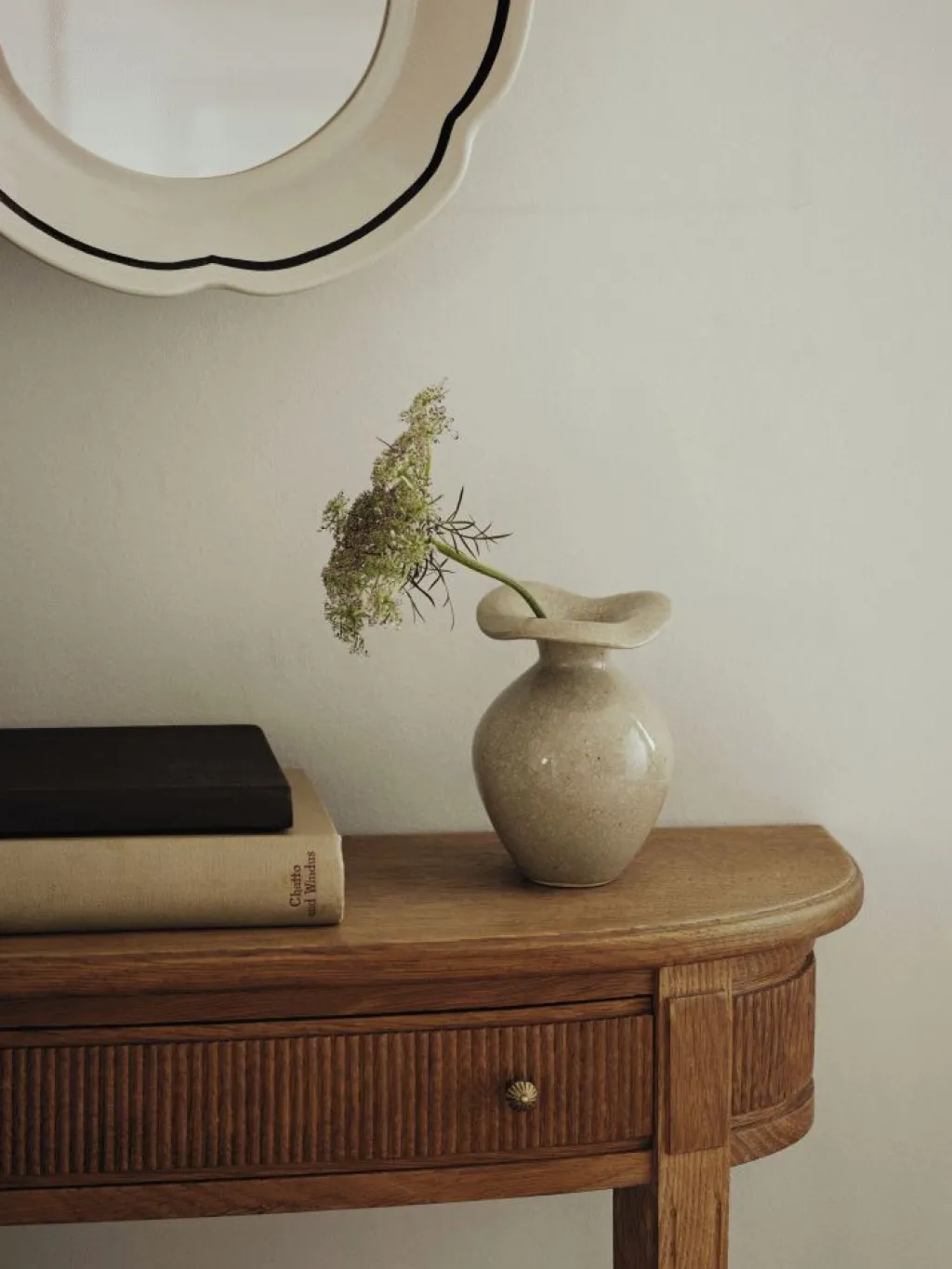 Online Florentina Vase H, Stue|Vaser