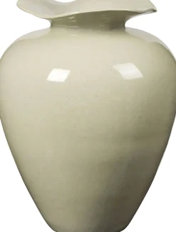 Discount Florentina Vase H, Beige Stue|Vaser