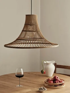 Broste Copenhagen Stue|Vaser > Florentina Vase H,