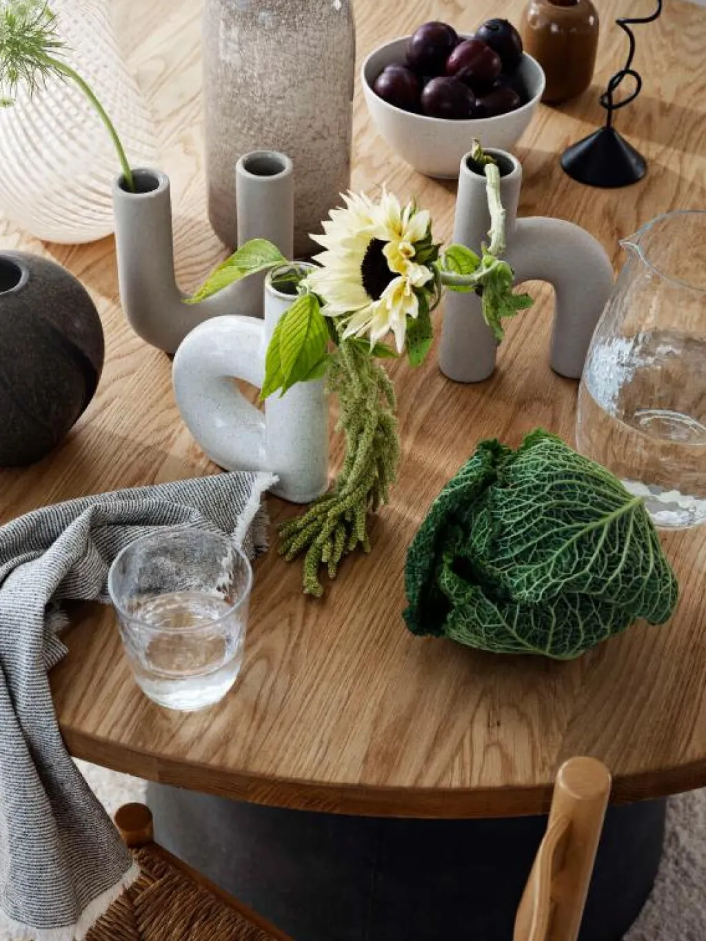 Broste Copenhagen Stue|Vaser > Hector Vase H,
