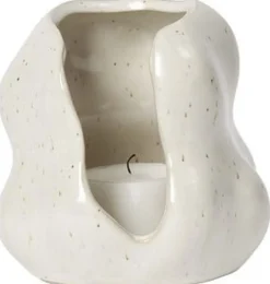Broste Copenhagen Bloklysestager > Hekla Bloklysestage H,