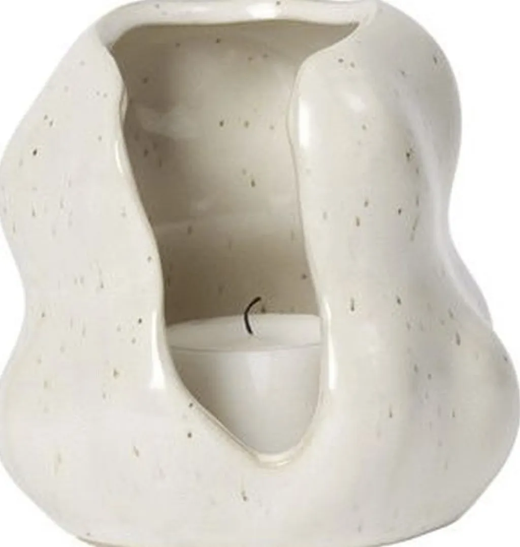 Broste Copenhagen Bloklysestager > Hekla Bloklysestage H,