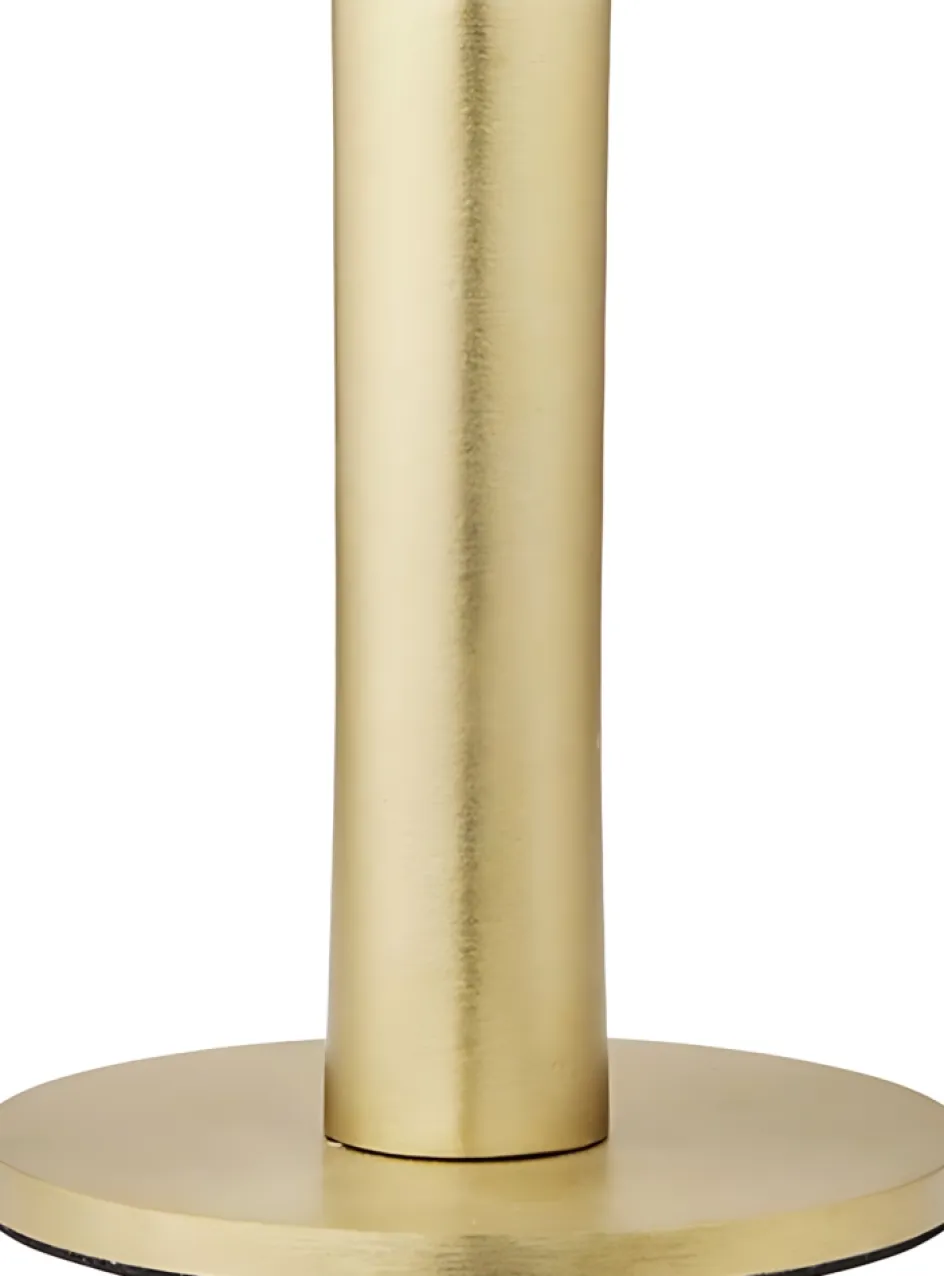 Sale Broste Copenhagen Maro Lysestage H, Messingfinish