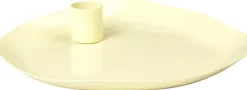 Broste Copenhagen Lysestager > Mie Lysestage 18 cm,