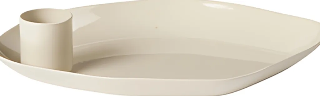 Discount Mie Lysestage H3 cm, Lysestager