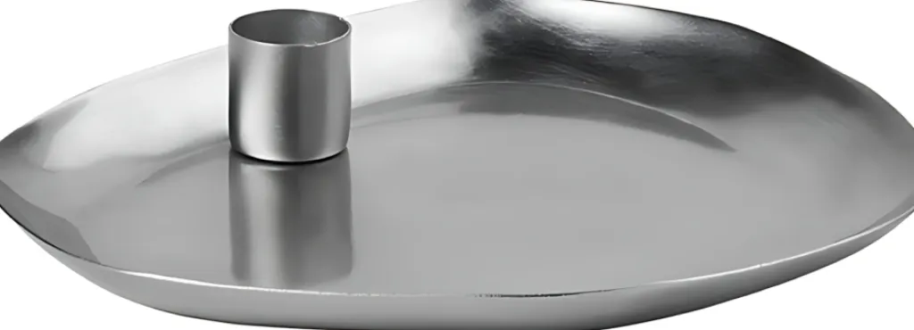 Broste Copenhagen Lysestager > Mie Lysestage ,