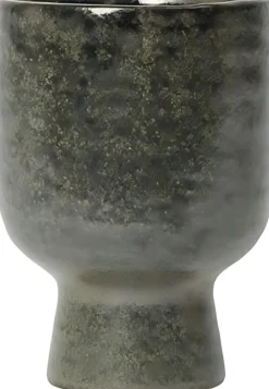Broste Copenhagen Vaser > Mika Vase H, Grøn