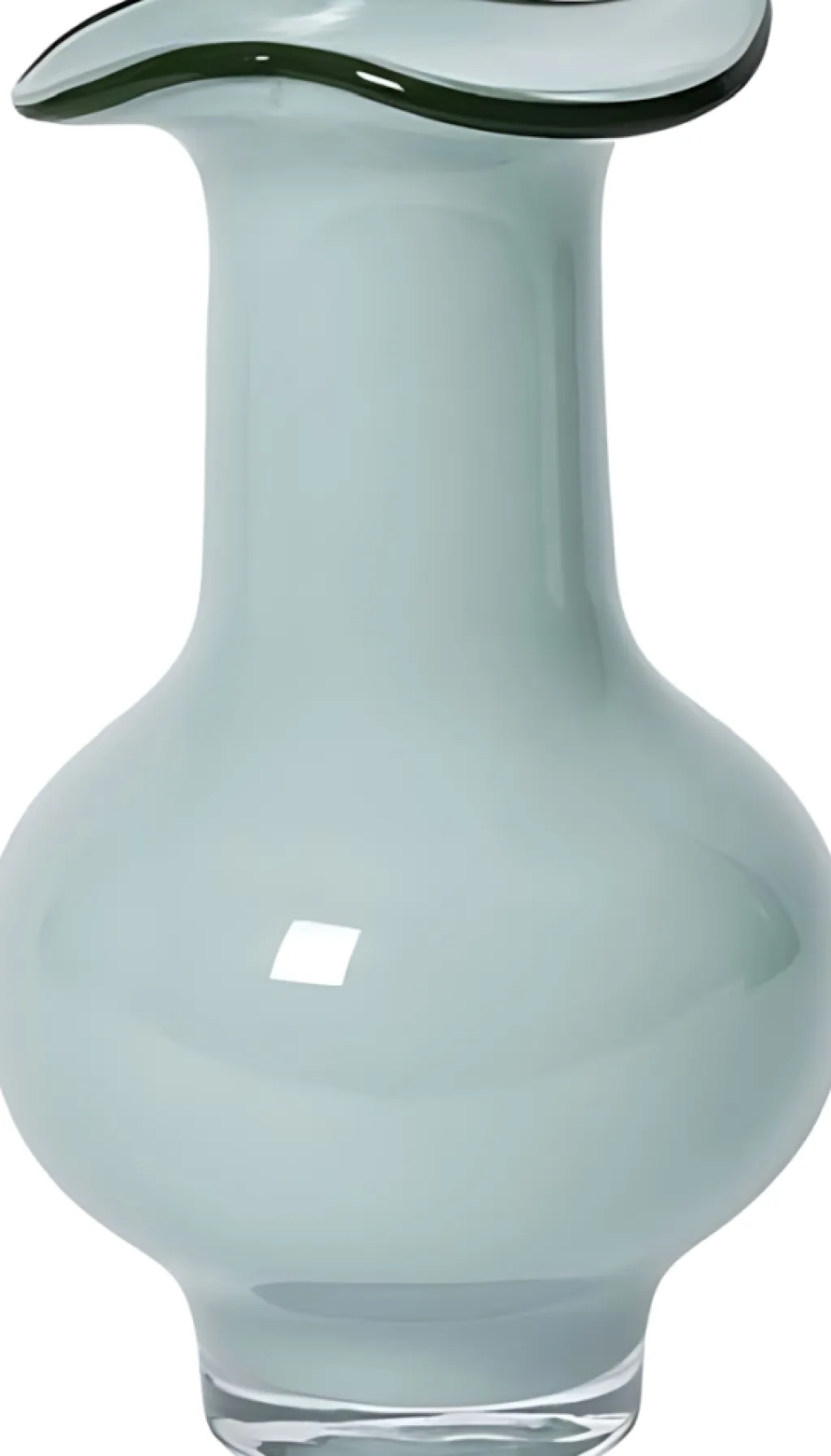 Broste Copenhagen Vaser > Mirja Vase H26 cm,