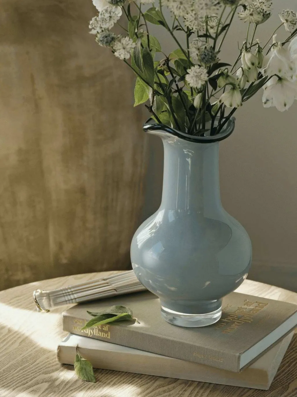 Broste Copenhagen Vaser > Mirja Vase H26 cm,
