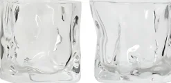 New Nona Fyrfadsstage H7,5 cm, Fyrfadsstager