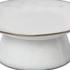 Outlet Broste Copenhagen Nordic Sand Opsats ?14,5 cm, Sand