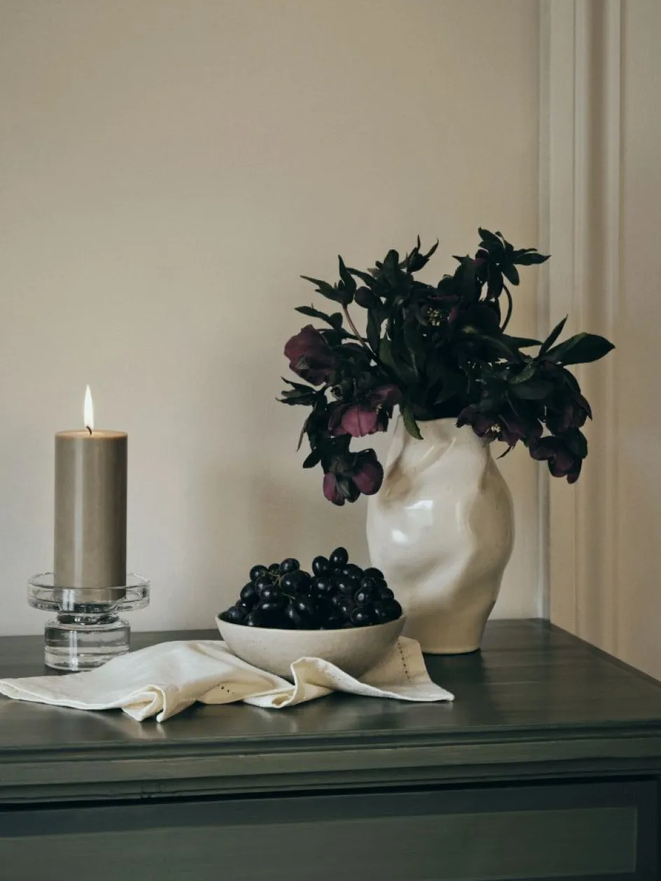 Best Broste Copenhagen Petra Bloklysestage H, Klar