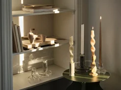 Broste Copenhagen Lysestager > Petra Lysestage H,