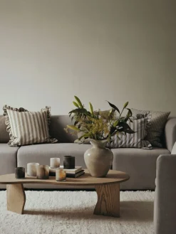 Broste Copenhagen Lanterner > Solai Fyrfadsstage H,