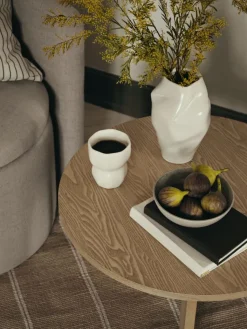 Outlet Susie Vase H, Grå Stue|Vaser