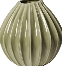 Broste Copenhagen Vaser > Wide Vase H,