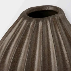 Clearance Wide Vase H, Stue|Vaser