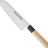 Bunmei Japanske Knive > Santoku Kniv 18 cm, Stål