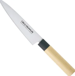 New Universalkniv 15 cm, Stål Universalkniv